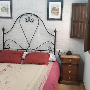  Apartamento Reconecta Contigo Mismo