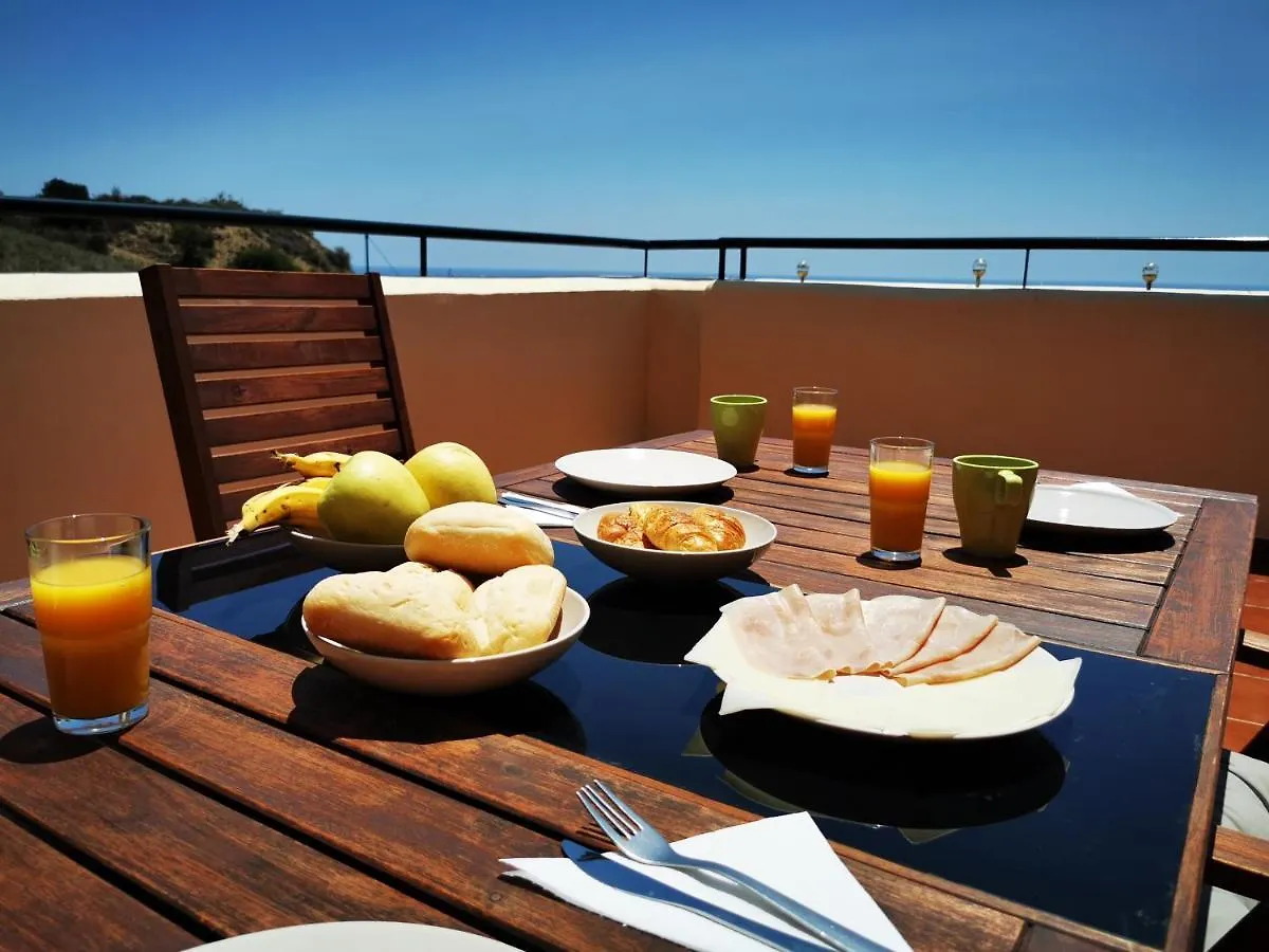 Valle Niza Biznaga Rental Homes Almayate Alto