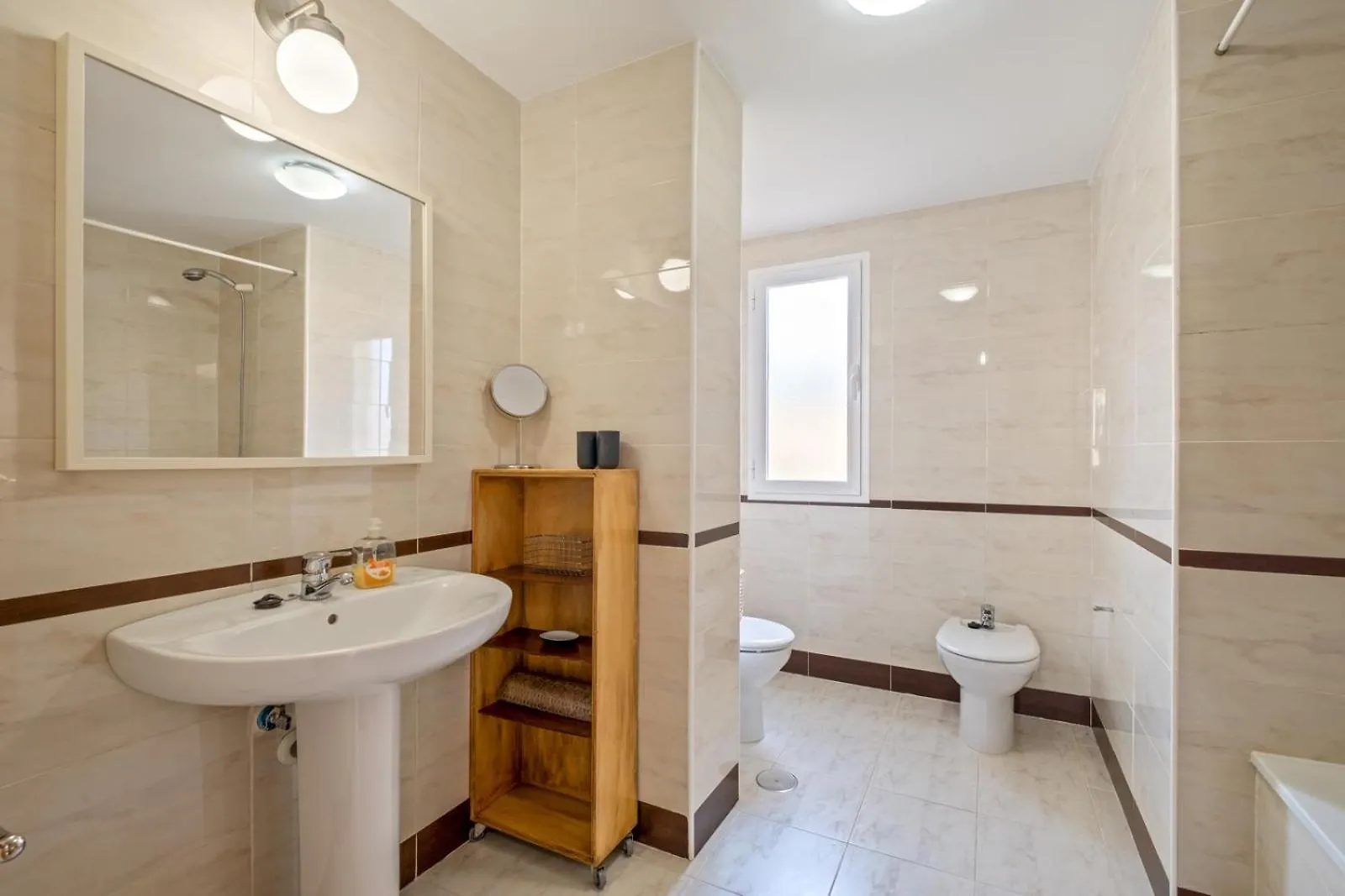 Valle Niza Biznaga Rental Homes Almayate Alto Španělsko