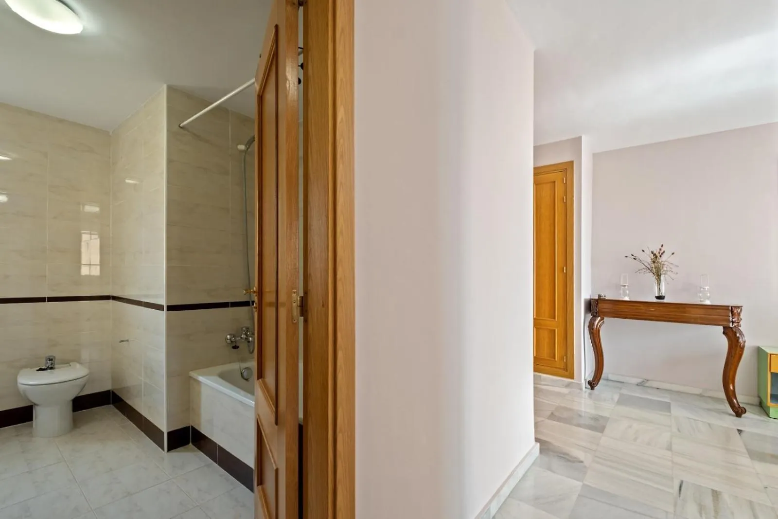 Valle Niza Biznaga Rental Homes Almayate Alto