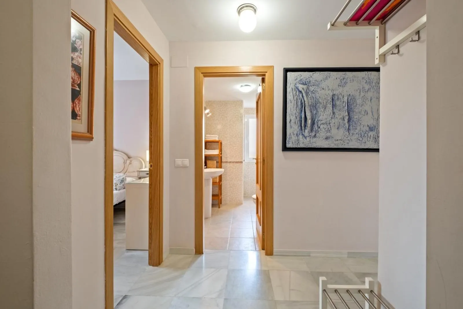 Valle Niza Biznaga Rental Homes Almayate Alto