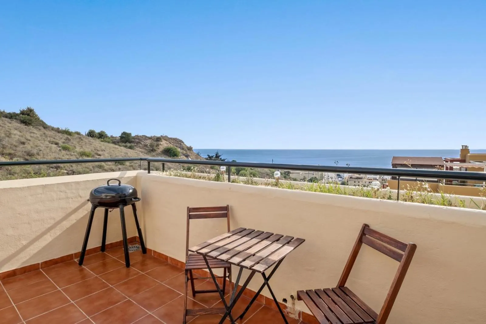 Apartment Valle Niza Biznaga Rental Homes Almayate Alto