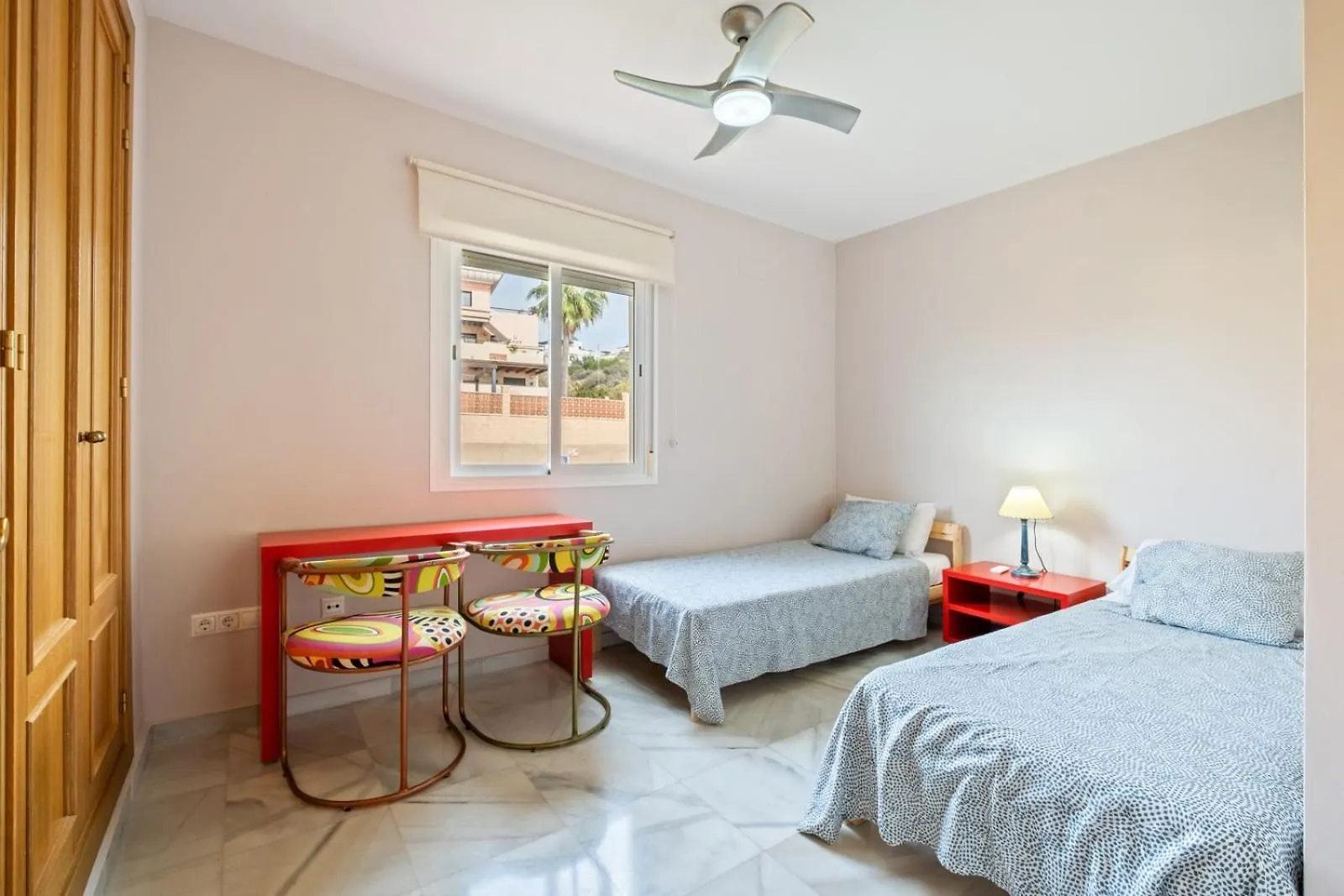 Valle Niza Biznaga Rental Homes Almayate Alto Spain