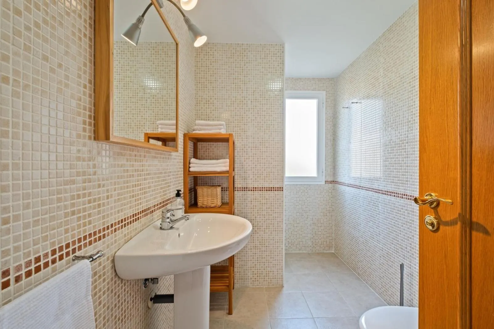 Valle Niza Biznaga Rental Homes Almayate Alto 0*,  Spain