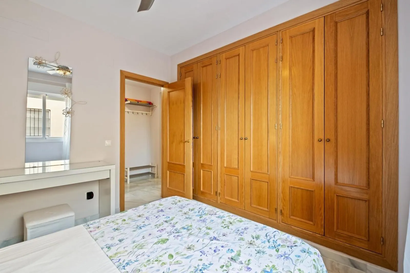 Valle Niza Biznaga Rental Homes Almayate Alto 0*,  Španělsko