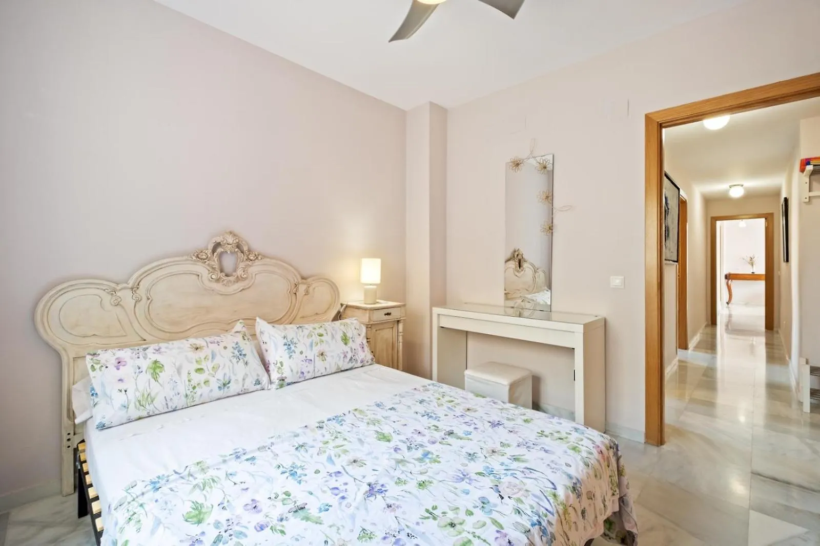 Valle Niza Biznaga Rental Homes Almayate Alto Apartmán