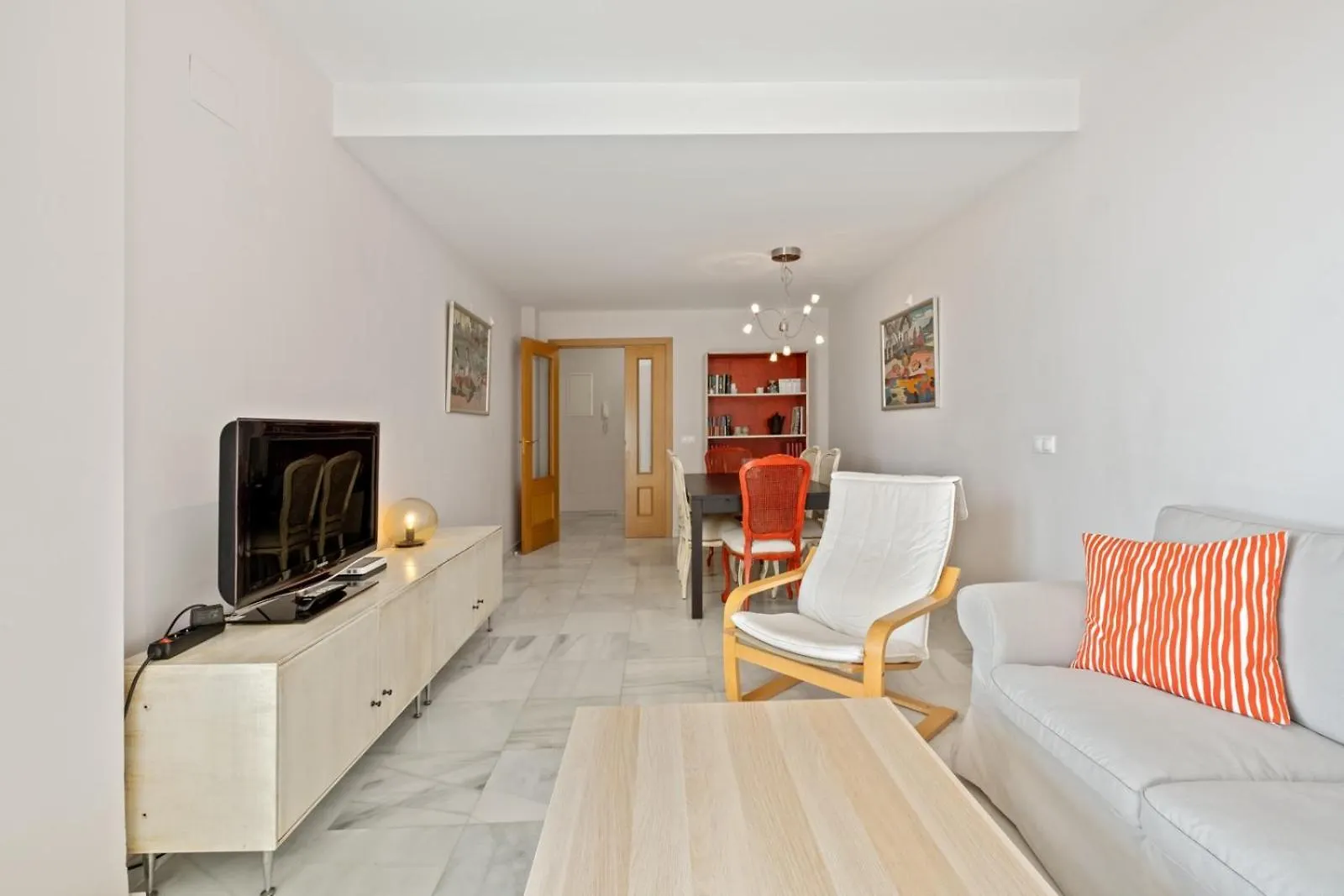 Apartment Valle Niza Biznaga Rental Homes Almayate Alto Spain