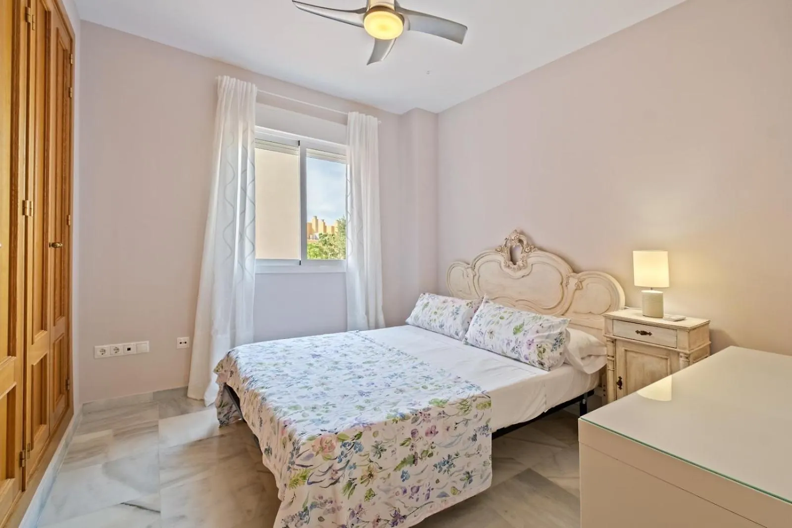 Valle Niza Biznaga Rental Homes Almayate Alto
