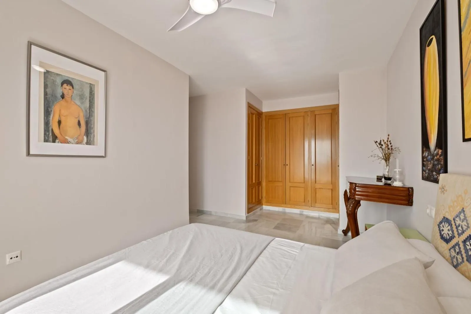 Valle Niza Biznaga Rental Homes Almayate Alto