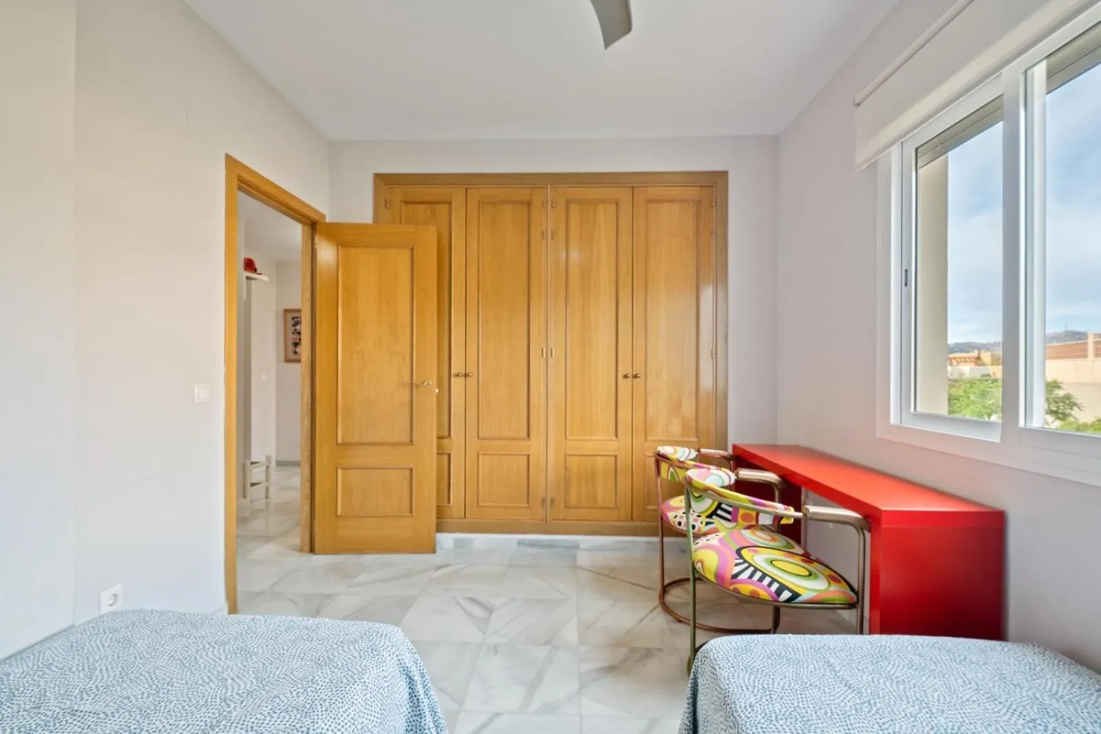 Valle Niza Biznaga Rental Homes Almayate Alto Apartment