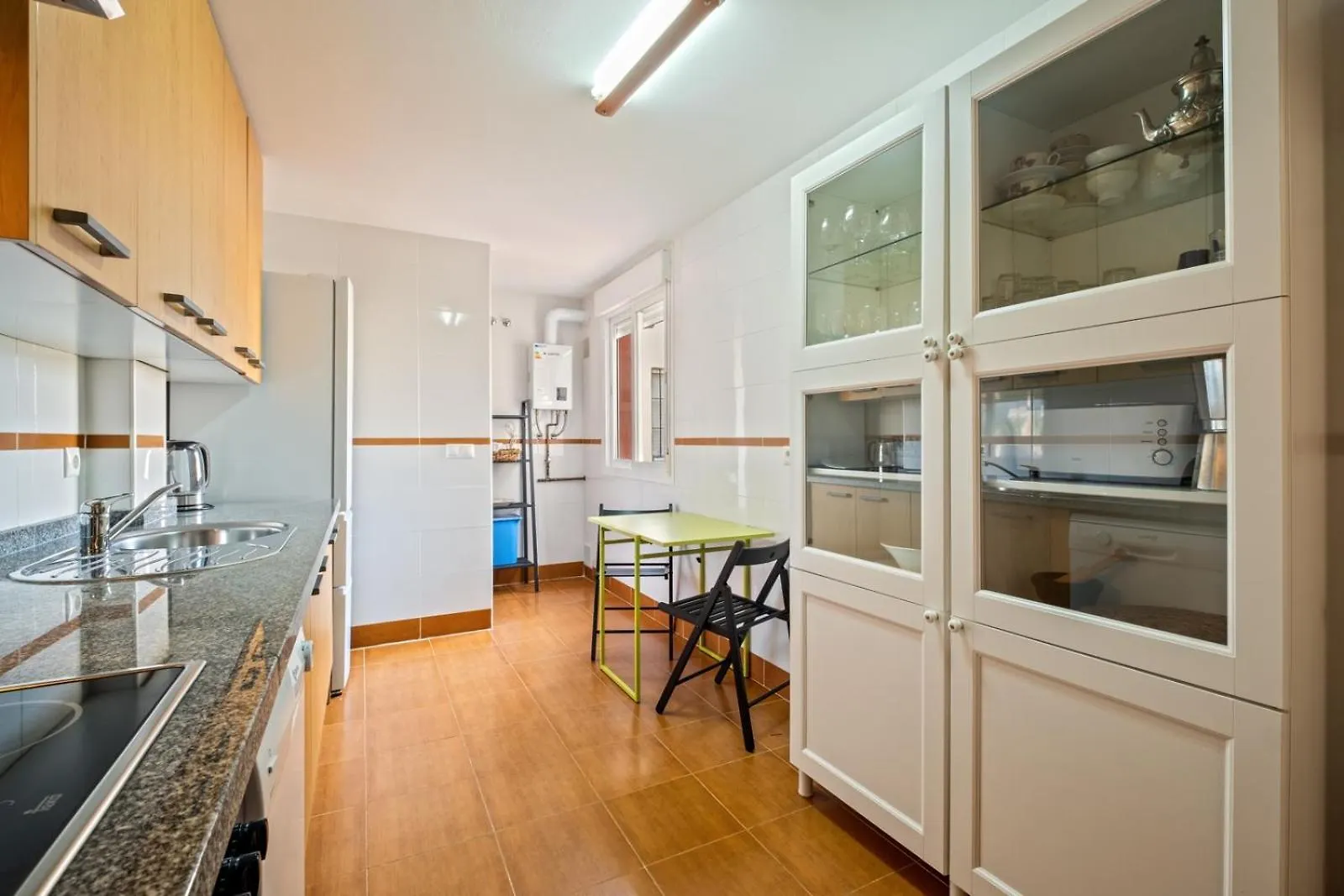 Valle Niza Biznaga Rental Homes Almayate Alto Apartment