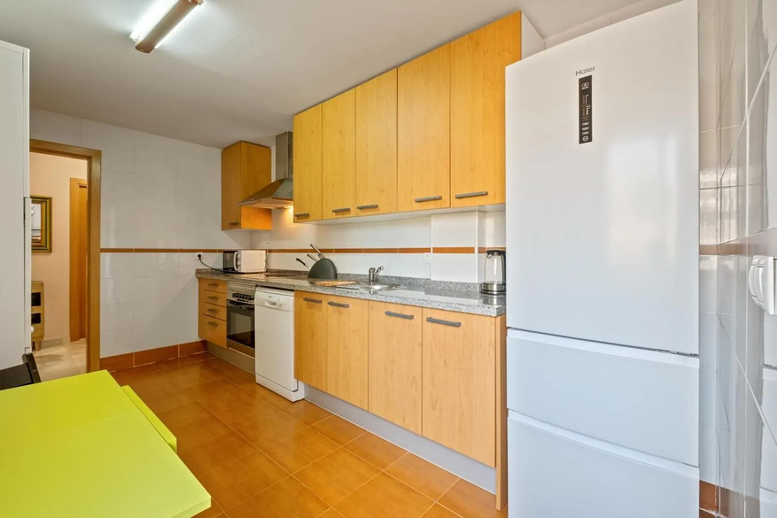 Apartmán Valle Niza Biznaga Rental Homes Almayate Alto
