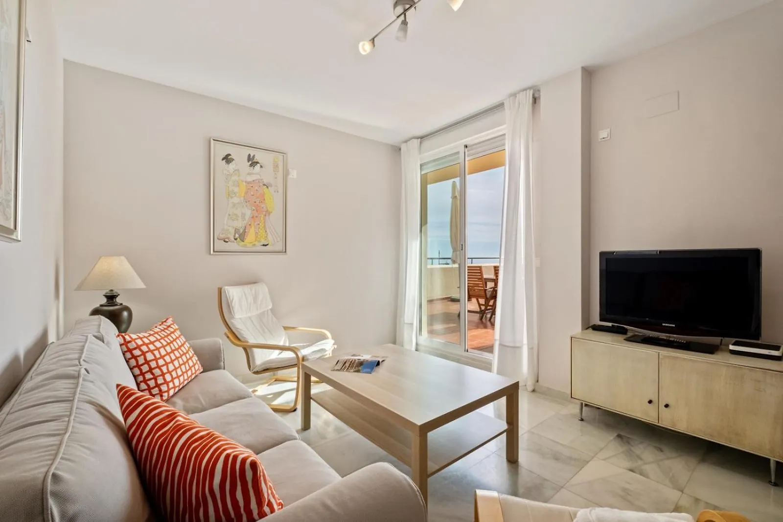 Valle Niza Biznaga Rental Homes Almayate Alto Spain