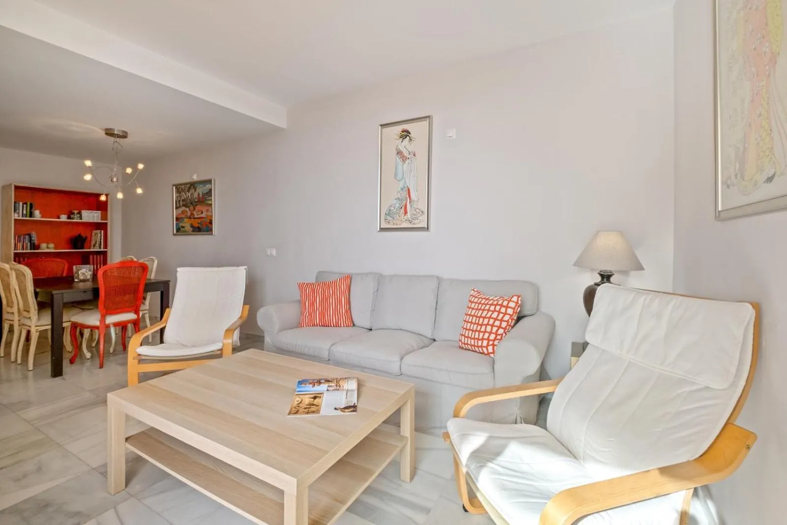 Valle Niza Biznaga Rental Homes Almayate Alto Spain